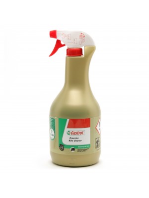 Castrol Greentec Bike Cleaner 1l